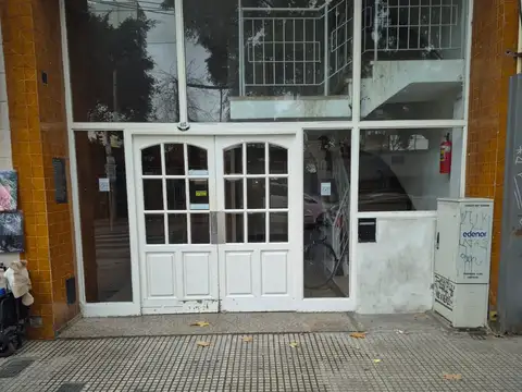Departamento en Venta en Ramos Mejia, Partido de La Matanza