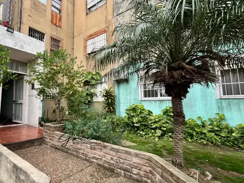 Departamento en Venta en Don Orione, Partido de Almirante Brown