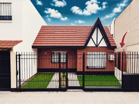 Departamento en Venta en Villa Sarmiento, Partido de Morón