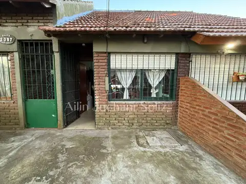 Departamento en Venta en San Bernardo del Tuyú, Partido de La Costa
