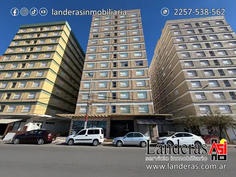 Departamento en Venta en Mar de Ajo, Partido de La Costa