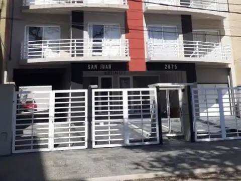 Departamento en Venta en San Bernardo del Tuyú, Partido de La Costa