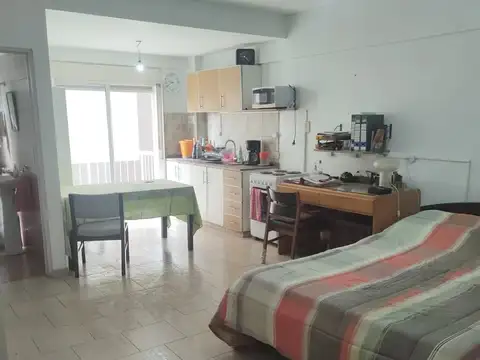 Departamento en Venta en Caseros, Partido de Tres de Febrero
