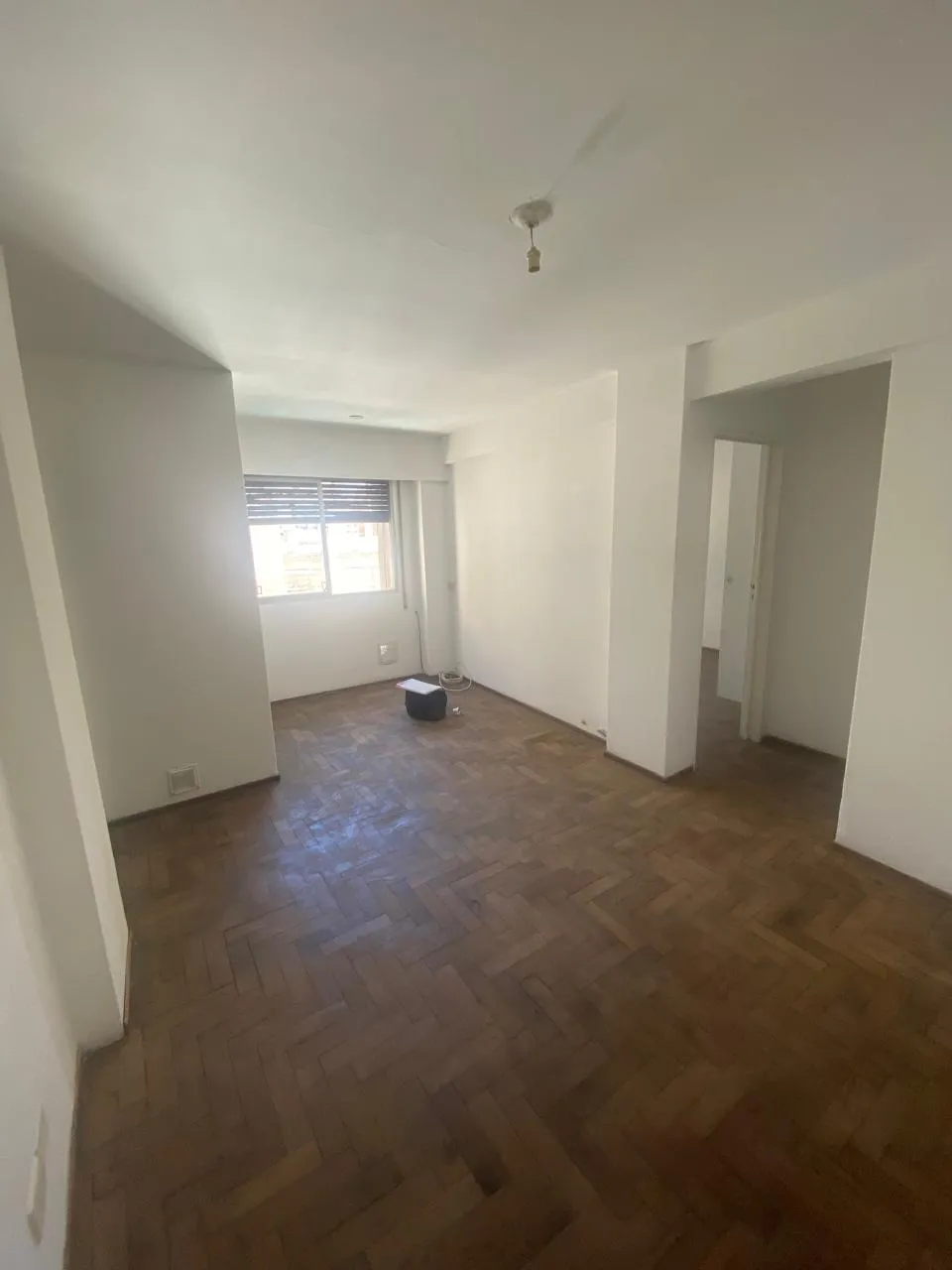 VENDO DPTO. 1 DORMITORIO A MTRS. AV COLON