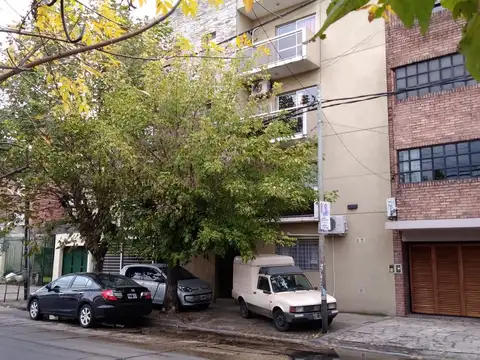 Departamento en Venta en Haedo, Partido de Morón