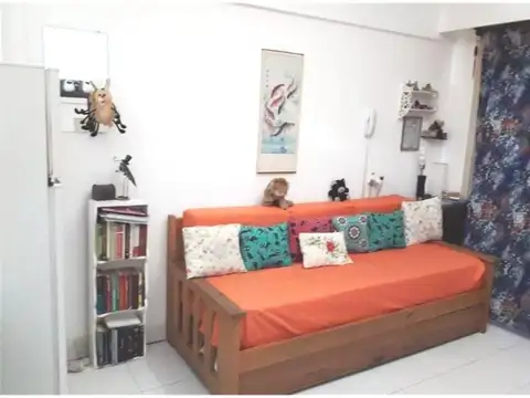 Departamento en Venta en Olivos, Partido de Vicente López