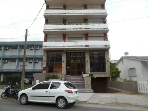 Departamento en Venta en San Clemente del Tuyu, Partido de La Costa