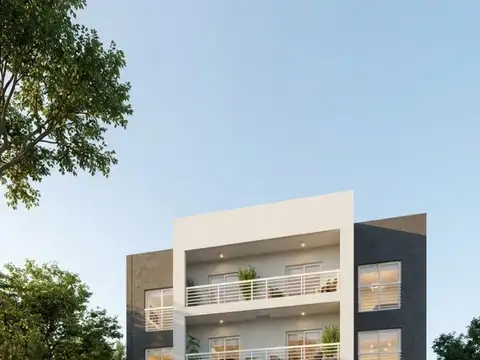 Departamento en Venta en Haedo, Partido de Morón