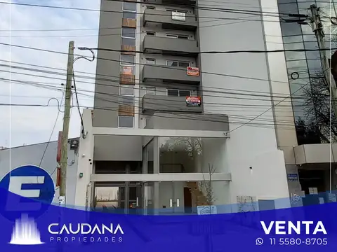 Departamento en Venta en Moron Sur, Moron
