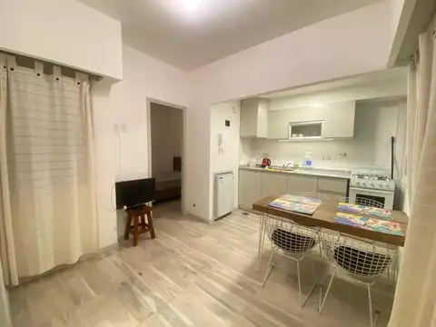 Departamento en Venta en Plaza Colon, Mar del Plata