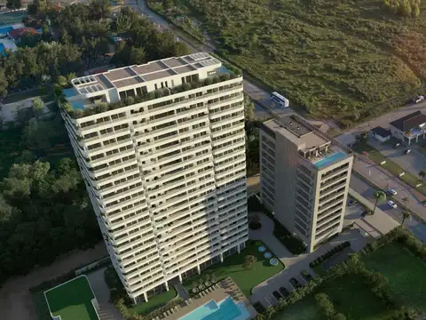 Departamento en Venta en Benavidez, Partido de Tigre