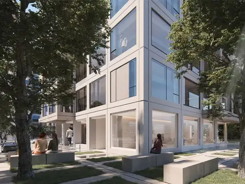 Departamento en Venta en Olivos, Partido de Vicente López