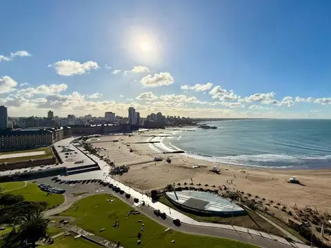 Departamento en Venta en Mar del Plata, Partido de General Pueyrredón
