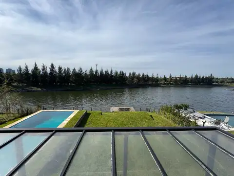 Departamento en Venta en Nordelta, Partido de Tigre