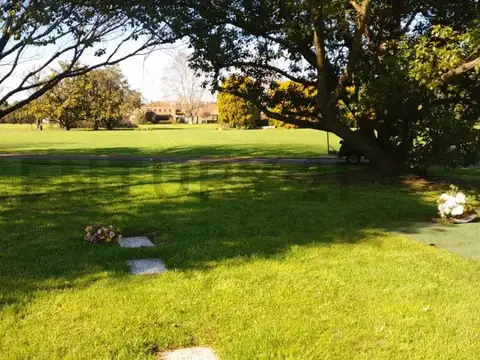 Terreno en Venta en Luján, Partido de Luján