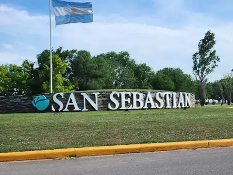 Terreno en Venta en San Sebastián, Countries y Barrios Cerrados en Escobar