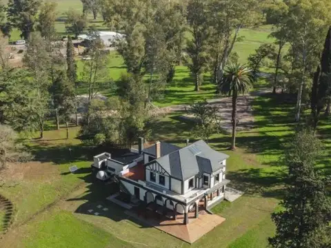Terreno en Venta en Los Tres Pinos, Countries y Barrios Cerrados en General Rodríguez