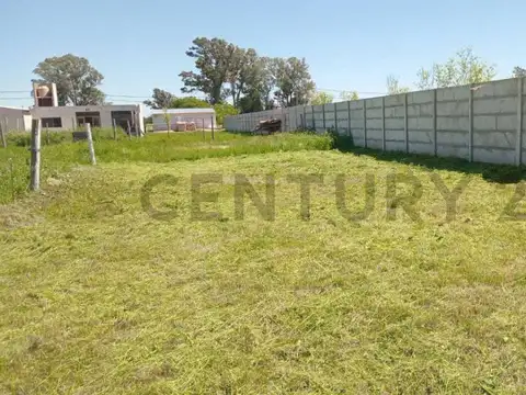 Terreno en Venta en La Plata, Partido de La Plata