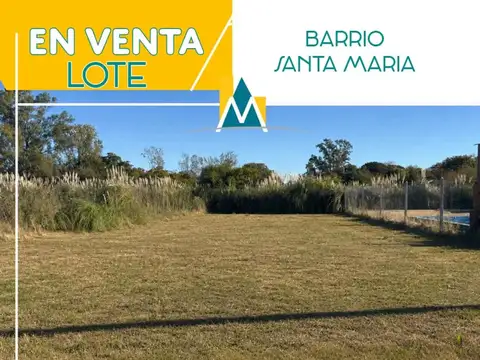 Terreno en Venta en Cañuelas, Partido de Cañuelas