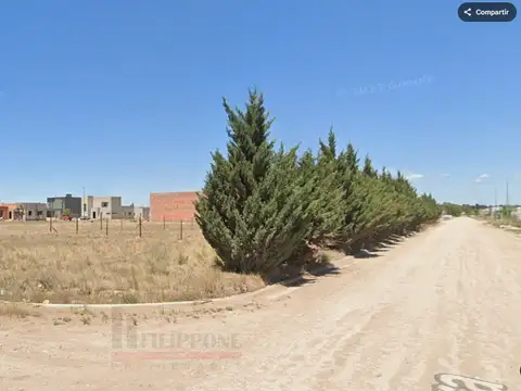Terreno en Venta en Bahia Blanca, Partido de Bahía Blanca