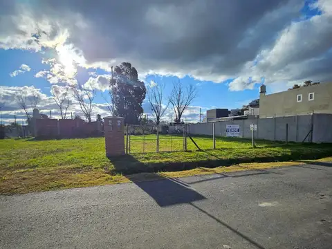 Terreno en Venta en Belen de Escobar, Partido de Escobar