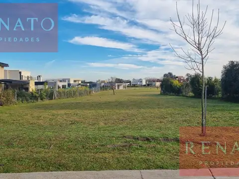 Terreno en Venta en Pilar del Este - Santa Lucia, Countries y Barrios Cerrados en Pilar