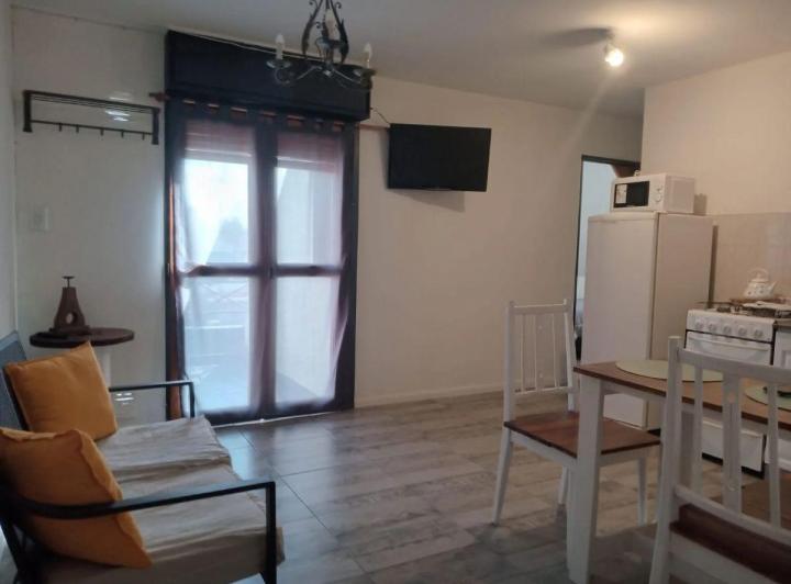 Departamento · 42m² · 2 Ambientes