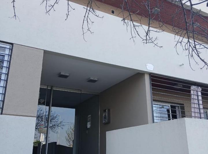 Departamento · 77m² · 3 Dormitorios