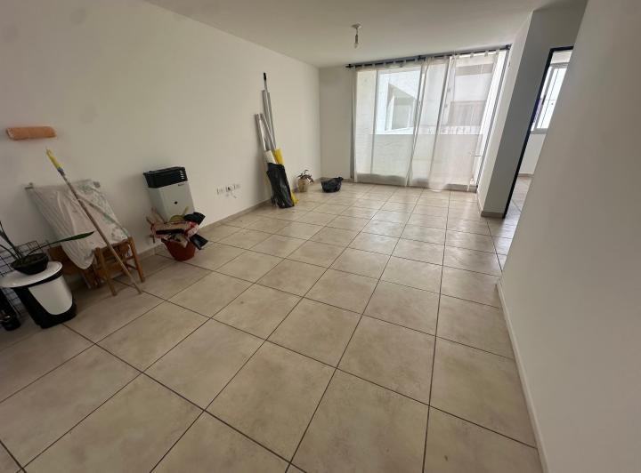 Departamento · 67m² · 3 Ambientes · 1 Cochera