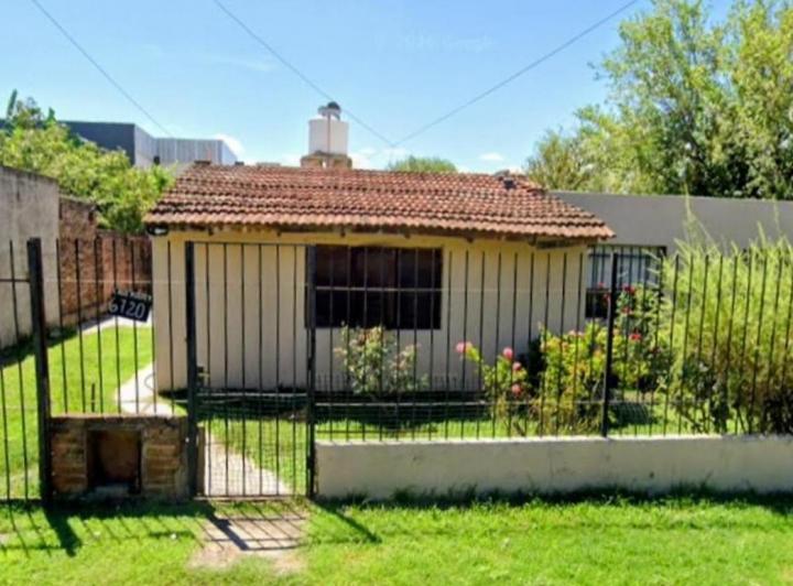 Casa · 120m² · 4 Ambientes