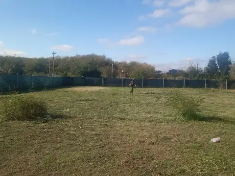 Terreno en Venta en Alejandro Petion, Partido de Cañuelas