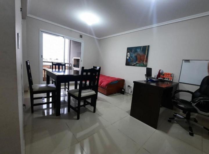 Departamento · 47m² · 1 Ambiente
