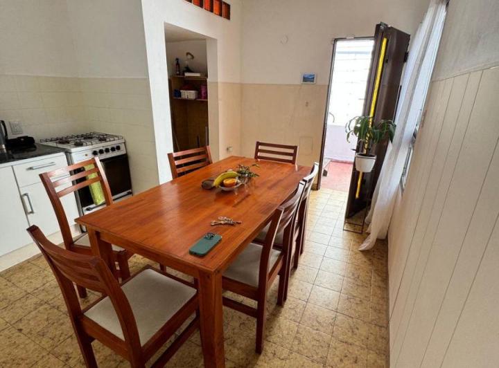 Casa · 65m² · 4 Ambientes