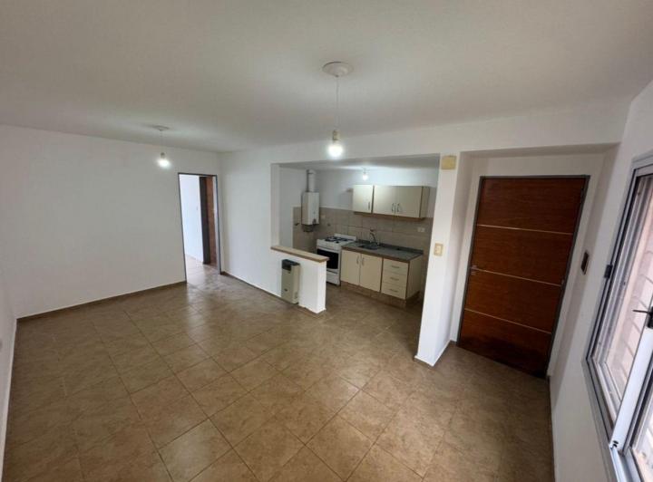 Departamento · 36m² · 2 Ambientes