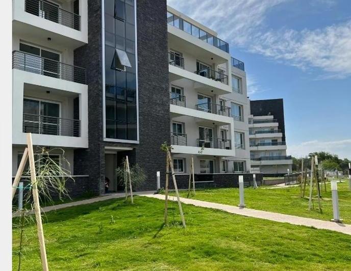 Departamento · 80m² · 3 Ambientes · 1 Cochera