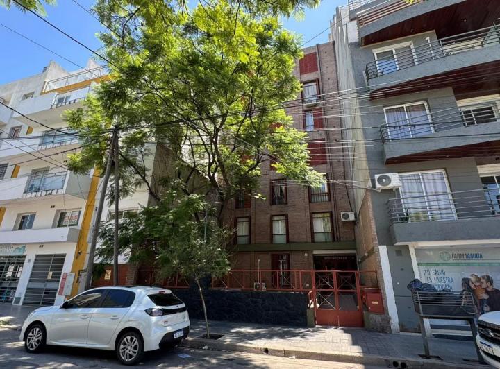 Departamento · 40m² · 2 Ambientes
