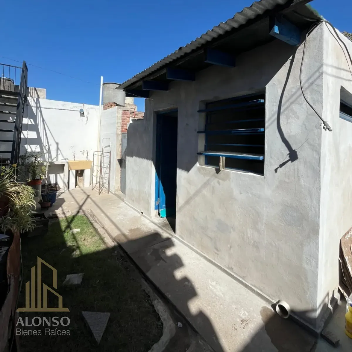 😍MUY COMODO Y PRACTICO 💒 MONOAMBIENTE EN CALLE ALTAUTINA 3428 📍 BIALET MASSE