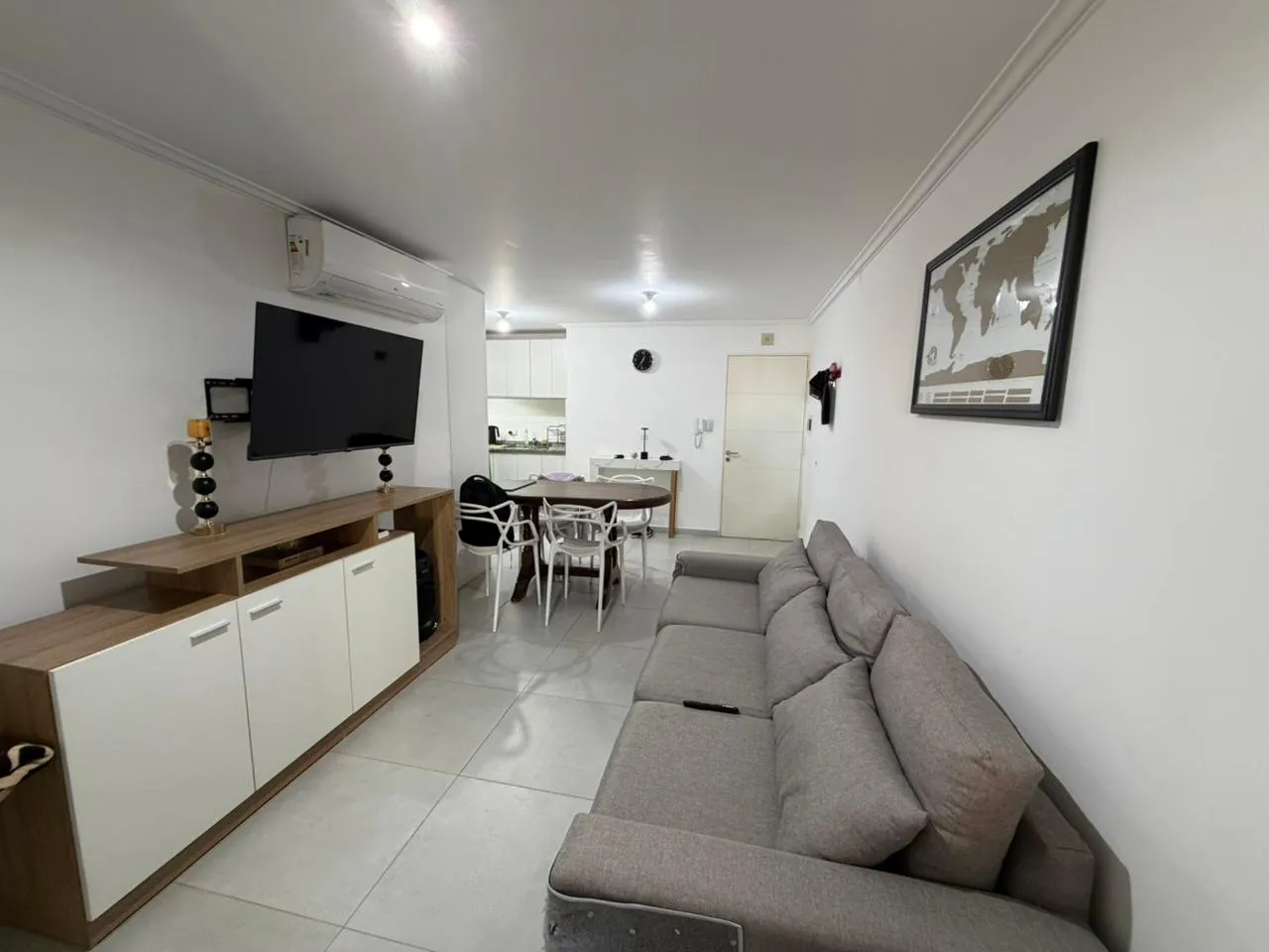 NUEVA CÓRDOBA 1 DORMITORIO EXTERNO CON BALCÓN USD 108.000