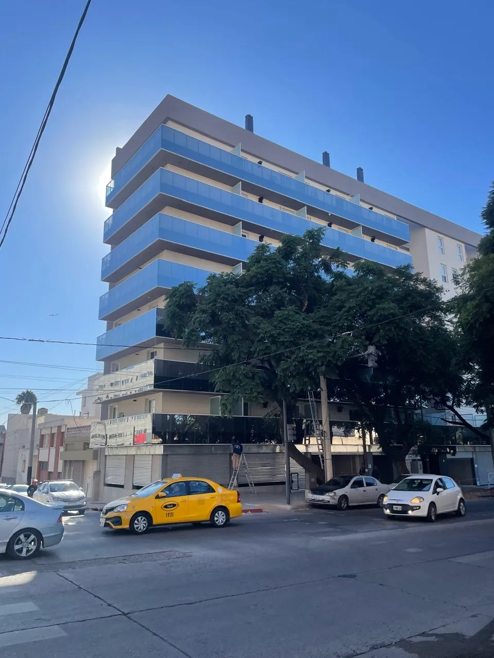 TORRE NOVATERRA III 2 DORMITORIOS 2 BAÑOS USD 115.000