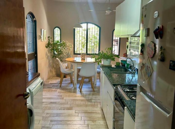 Casa · 267m² · 5 Dormitorios