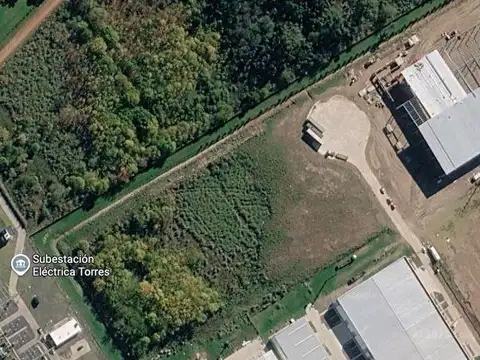Terreno en Venta en Carlos Spegazzini, Partido de Ezeiza