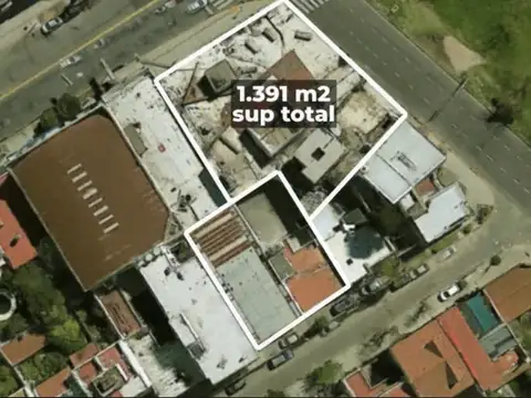 Terreno en Venta en Lomas del Mirador, Partido de La Matanza