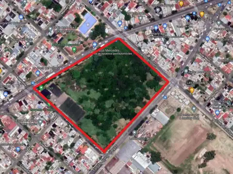 Terreno en Venta en San Justo, Partido de La Matanza