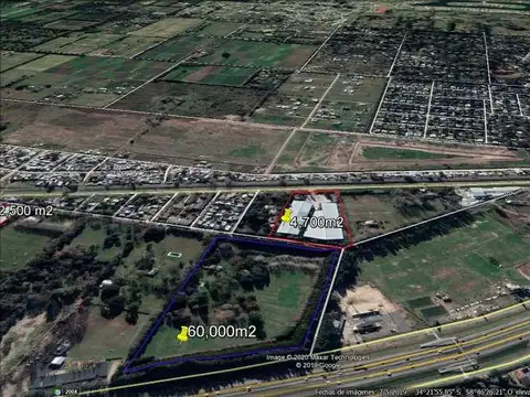 Terreno en Venta en Belén de Escobar, Partido de Escobar