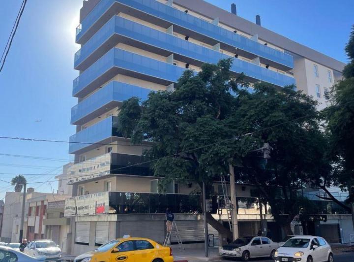 Departamento · 72m² · 3 Ambientes · 1 Cochera