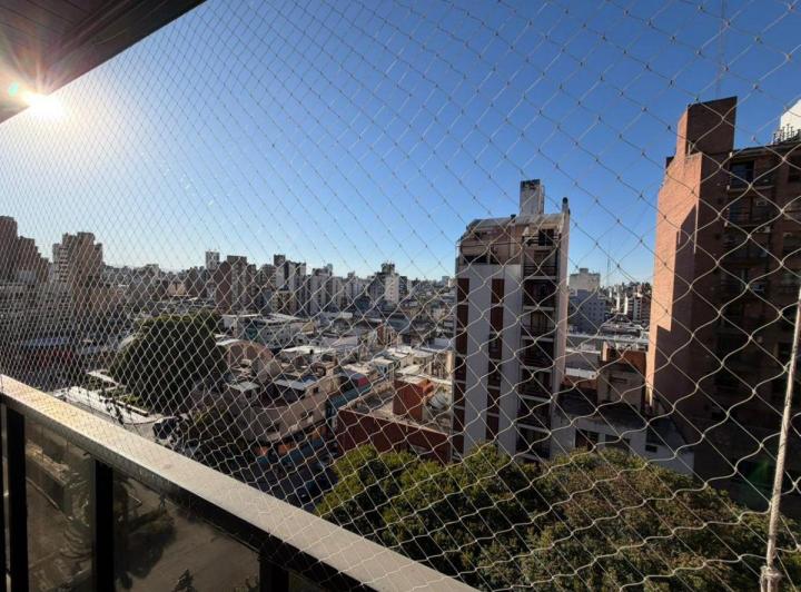 Departamento · 52m² · 3 Ambientes