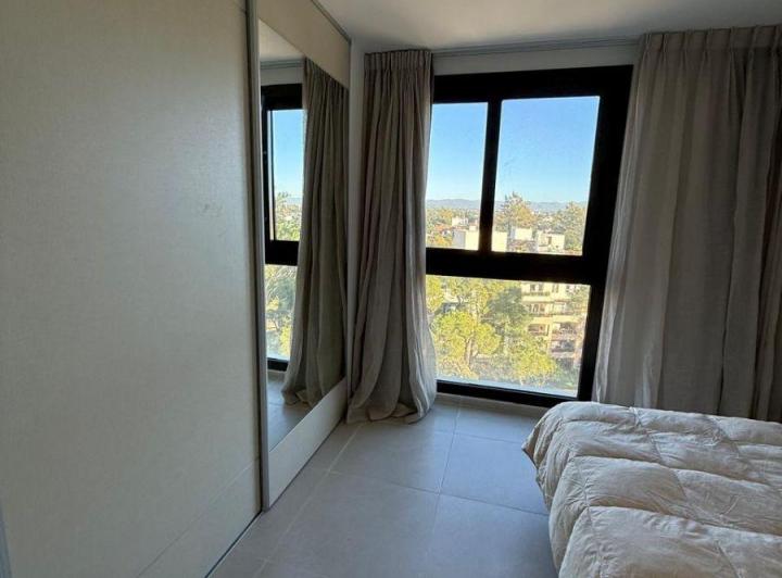 Departamento · 92m² · 4 Ambientes · 1 Cochera