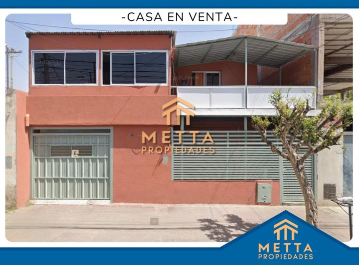 Casa · 280m² · 16 Ambientes · 1 Cochera