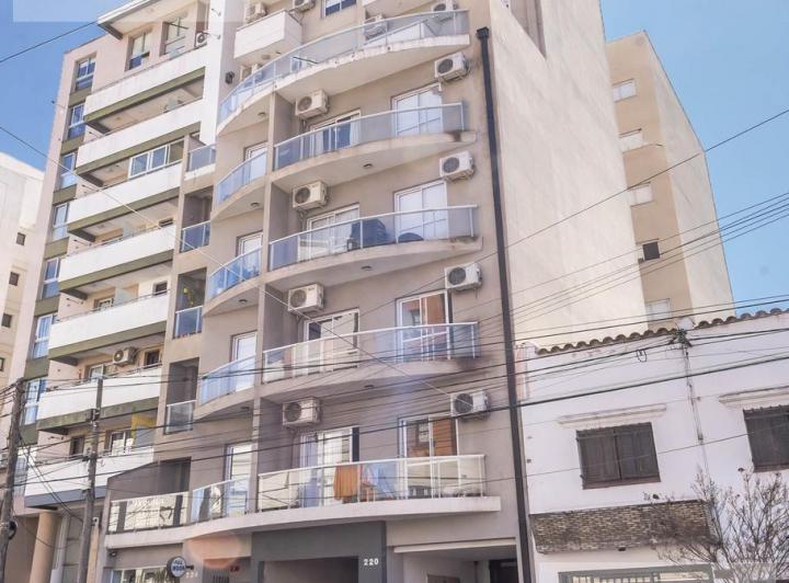Departamento · 39m² · 1 Dormitorio · 1 Cochera