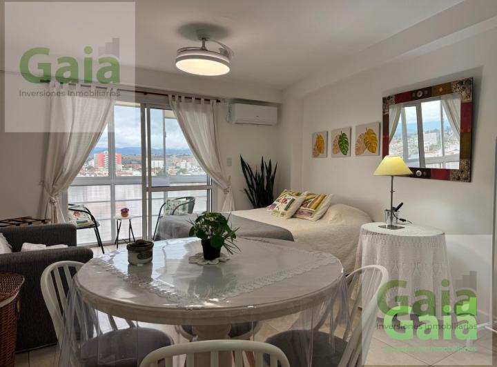 Departamento · 36m² · 1 Ambiente